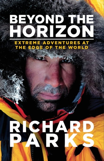 Beyond the Horizon - Richard Parks - Michael Aylwin
