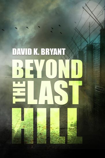 Beyond the Last Hill - David K Bryant