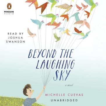 Beyond the Laughing Sky - Michelle Cuevas