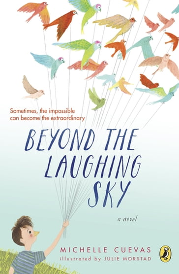 Beyond the Laughing Sky - Michelle Cuevas