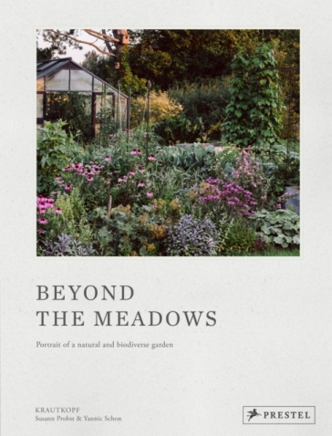Beyond the Meadows - Susann Probst - Yannic Schon