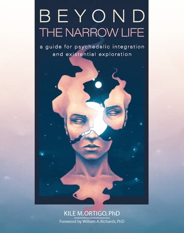 Beyond the Narrow Life - Ph.D. Kile M. Ortigo