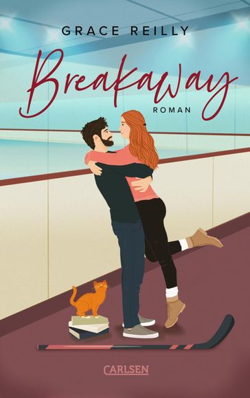 Beyond the Play 2: Breakaway - Grace Reilly