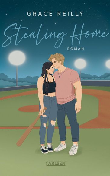Beyond the Play 3: Stealing Home - Grace Reilly