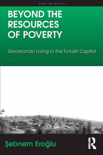 Beyond the Resources of Poverty - Sebnem Eroglu