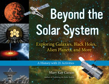 Beyond the Solar System - Mary Kay Carson