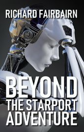 Beyond the Starport Adventure