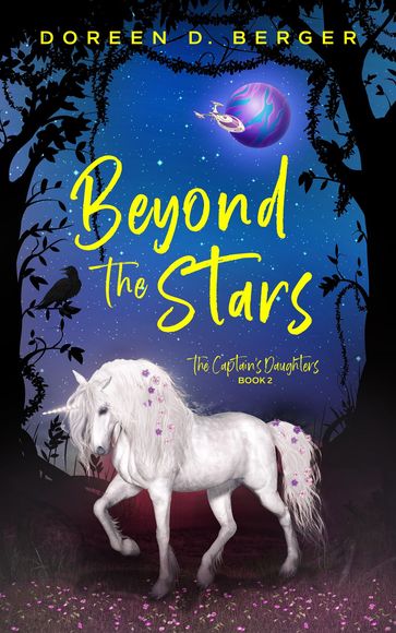 Beyond the Stars - Doreen D Berger