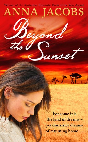 Beyond the Sunset - Anna Jacobs