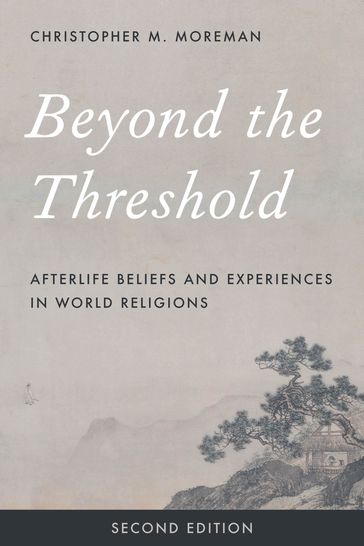 Beyond the Threshold - Christopher M. Moreman