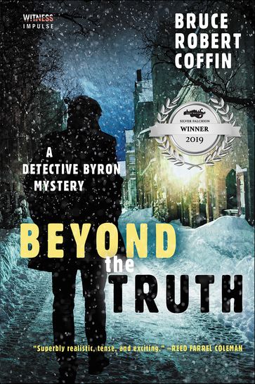 Beyond the Truth - Bruce Robert Coffin