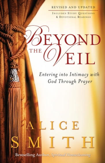 Beyond the Veil - Alice Smith