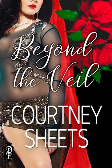 Beyond the Veil - Courtney Sheets