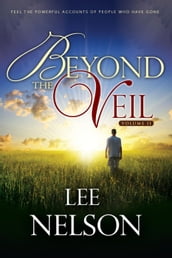 Beyond the Veil Vol. 2