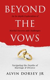 Beyond the vows