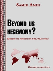 Beyond us hegemony?