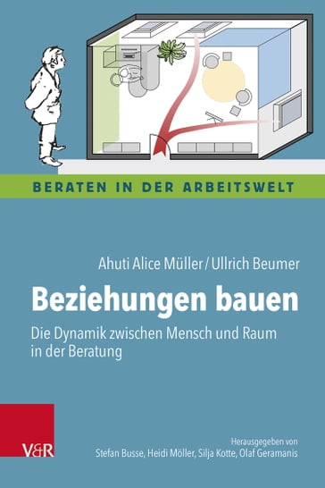 Beziehungen bauen - Ahuti Alice Muller - Ullrich Beumer