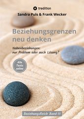 Beziehungsgrenzen neu denken