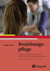 Beziehungspflege