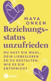 Beziehungsstatus unzufrieden