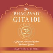 Bhagavad Gita 101, The