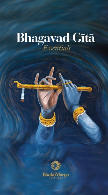 Bhagavad Gita Essentials - Paramahamsa Vishwananda