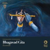 Bhagavad Gita Essentials