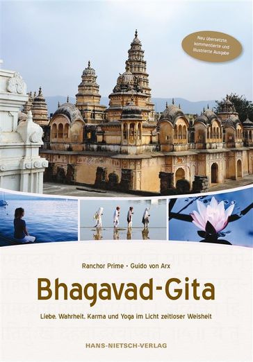 Bhagavad-Gita - Ranchor Prime