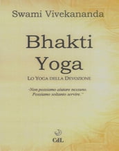 Bhakti Yoga