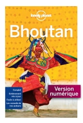 Bhoutan 2ed