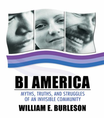 Bi America - William Burleson