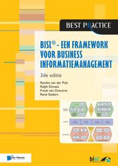 BiSL Een Framework voor business informatiemanagement - 3de druk