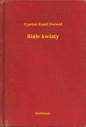 Biae kwiaty