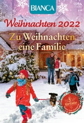 Bianca Weihnachten Band 3