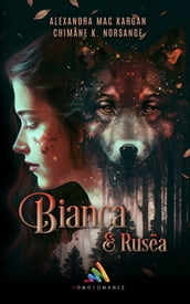 Bianca et Rusëa Roman lesbien, livre lesbien