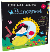 Biancaneve. Ediz. a colori. Con gadget