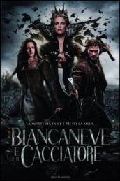 Biancaneve e il cacciatore