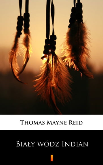 Biay wódz Indian - Thomas Mayne Reid