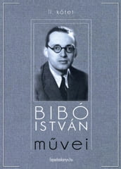 Bibó István mvei II. kötet