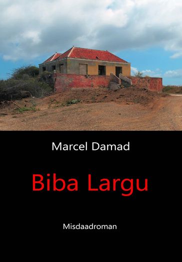 Biba Largu - Marcel Damad