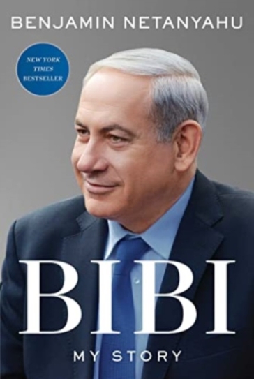 Bibi - Benjamin Netanyahu