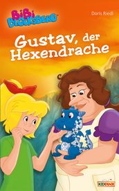 Bibi Blocksberg - Gustav, der Hexendrache