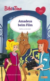 Bibi & Tina - Amadeus beim Film