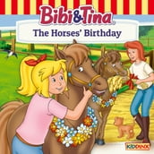 Bibi and Tina, The Horses  Birthday