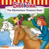 Bibi and Tina, The Mysterious Treasure Hunt