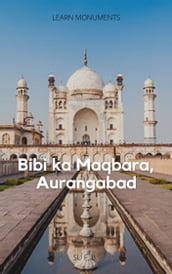 Bibi ka Maqbara, Aurangabad