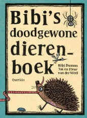 Bibi s doodgewone dierenboek