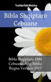 Bibla Shqiptaro Cebuane