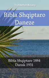 Bibla Shqiptaro Daneze