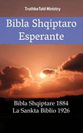 Bibla Shqiptaro Esperante